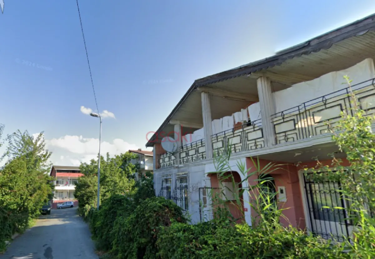 Konut İmarlı Satılık Arsa