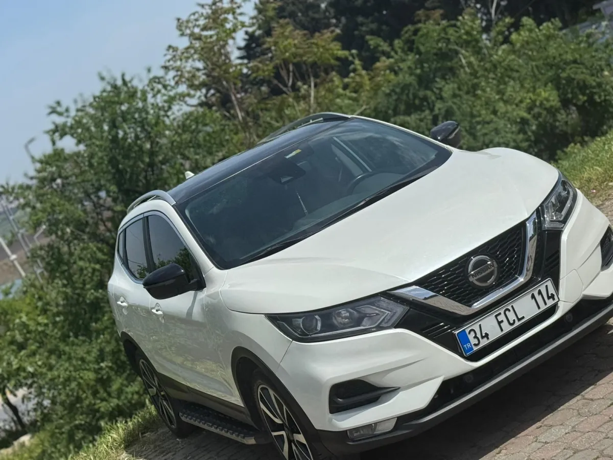 1.3 motor 160 beygir sky park paket ful paket - Büyük 10