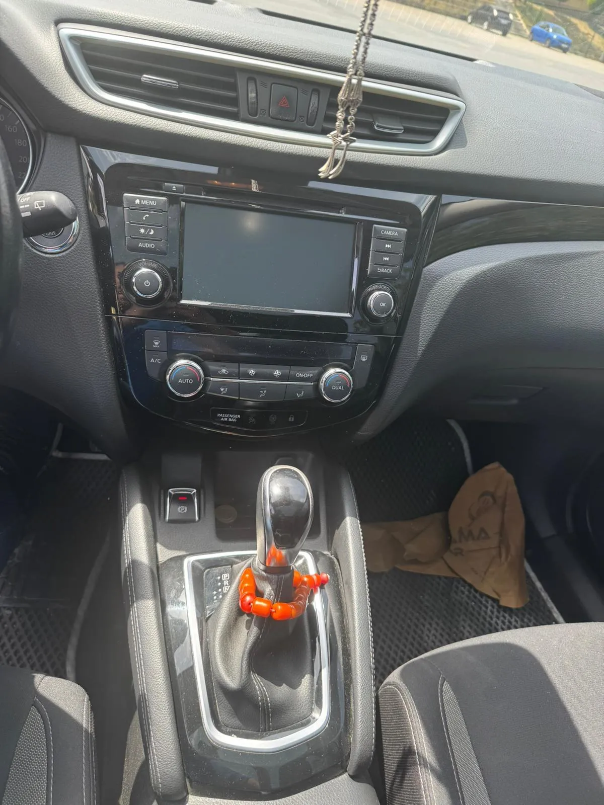 1.3 motor 160 beygir sky park paket ful paket - Büyük 11