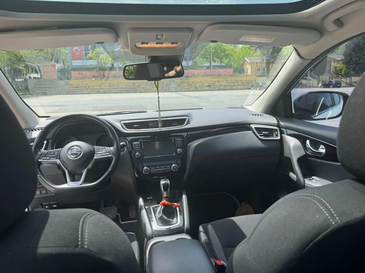 1.3 motor 160 beygir sky park paket ful paket - Büyük 12