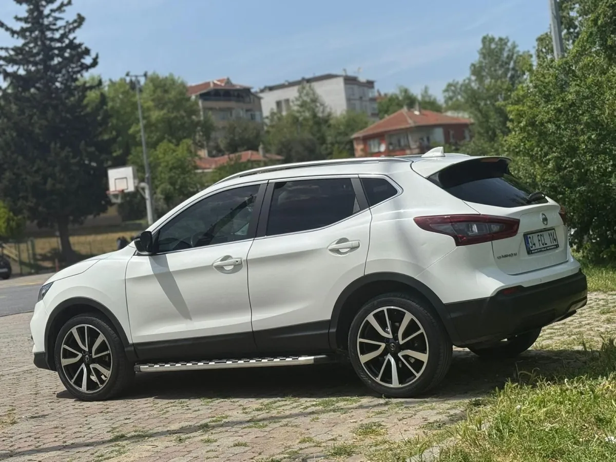 1.3 motor 160 beygir sky park paket ful paket - Büyük 13