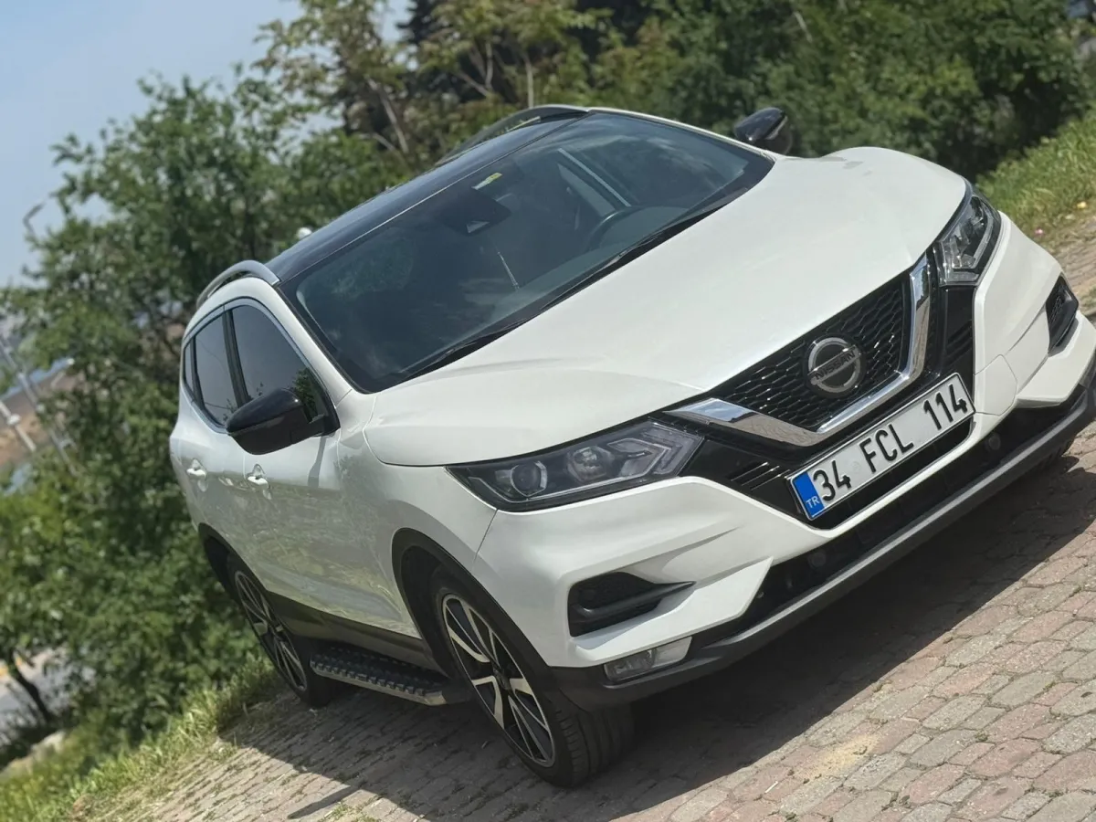1.3 motor 160 beygir sky park paket ful paket - Büyük 14