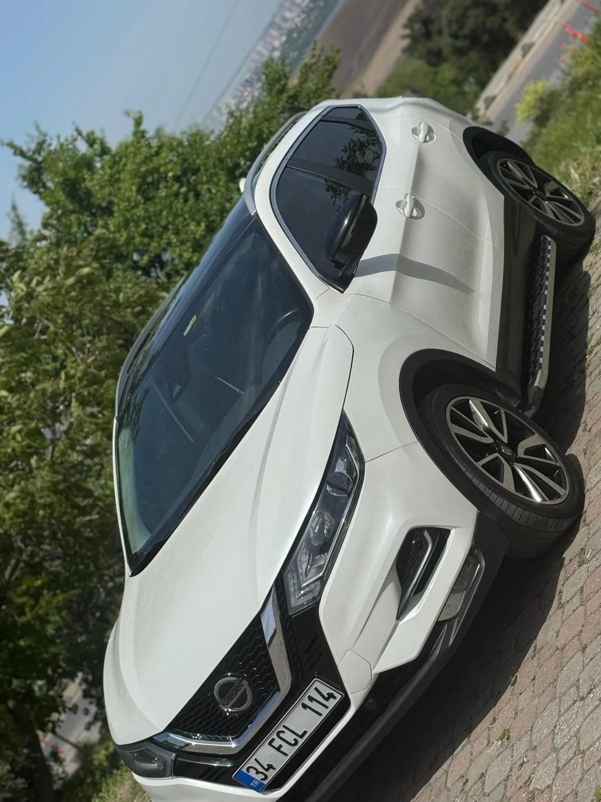 1.3 motor 160 beygir sky park paket ful paket - Büyük 15