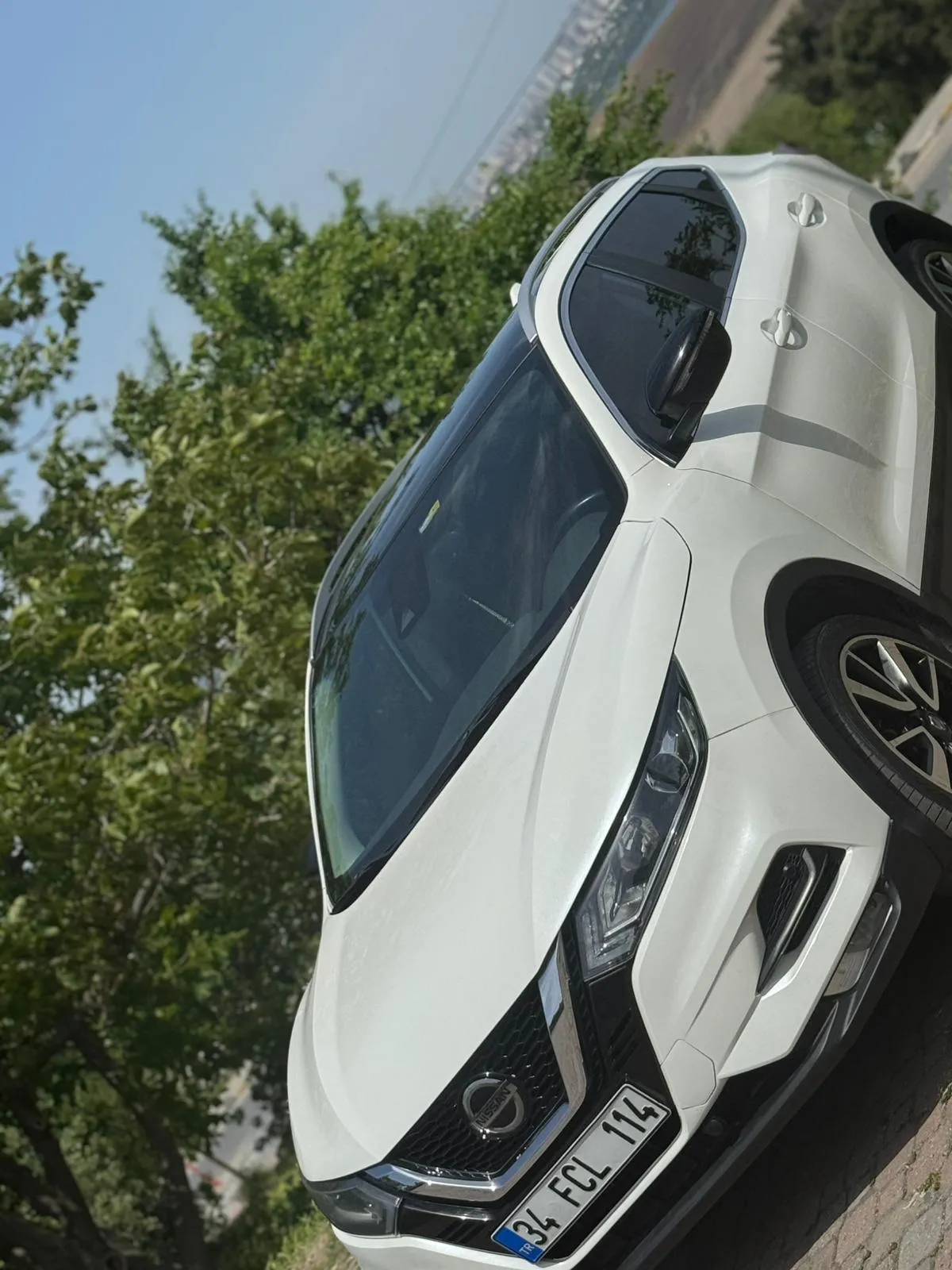 1.3 motor 160 beygir sky park paket ful paket - Büyük 18