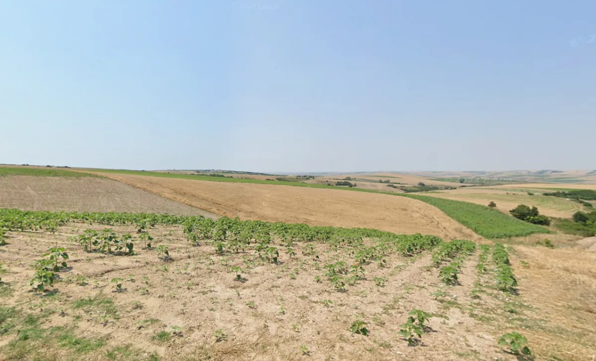 Degirmenk&ouml;yde 14,340 M&sup2; Satılık Tarla