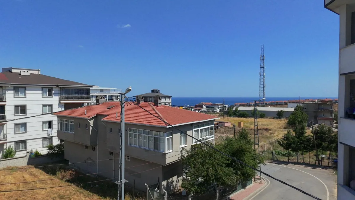 4 Kat İmarlı 372 M&sup2; Satılık Arsa - Büyük 3