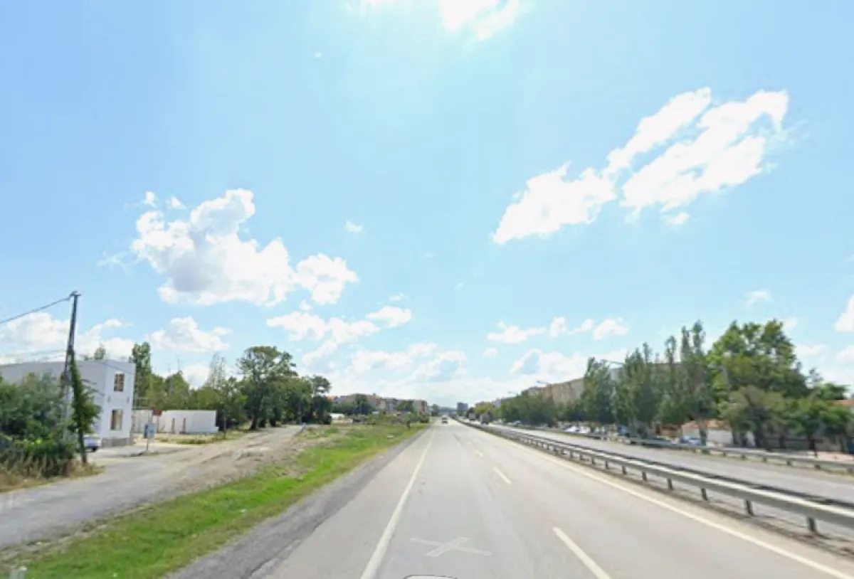 E.5 Cepheli Satılık Arsa