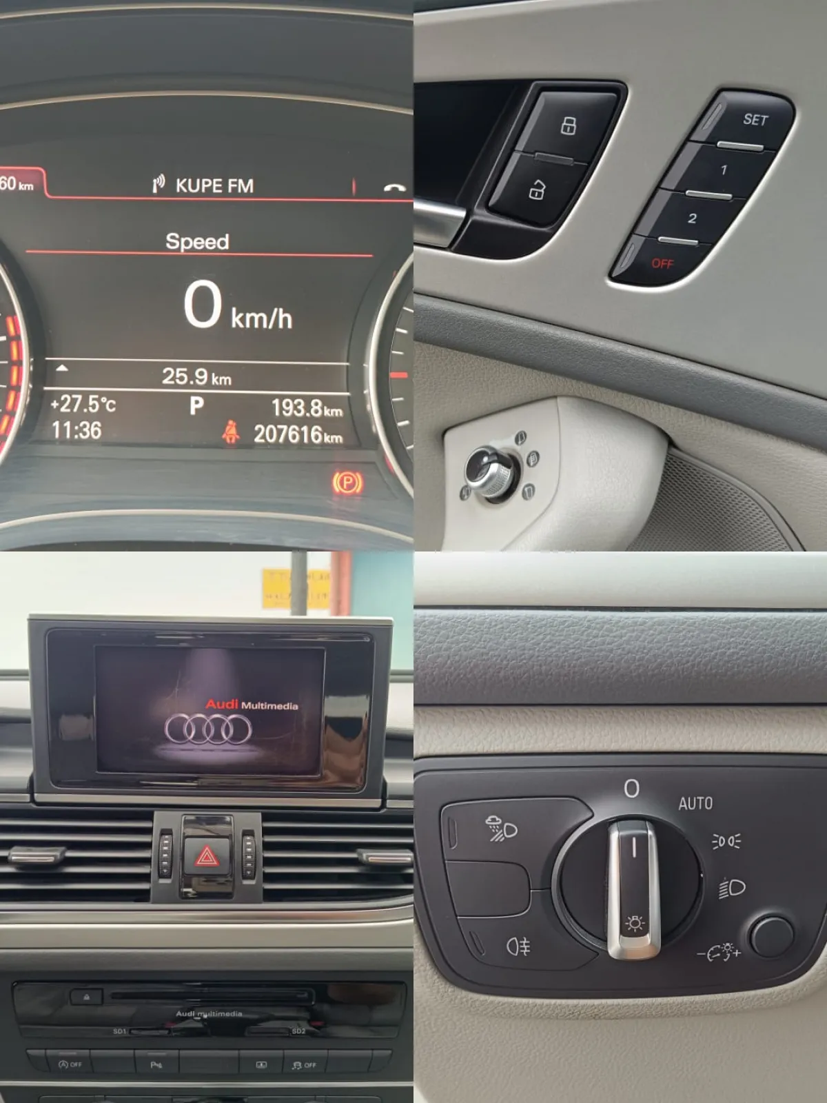 2012 Model 207.000 km de Satılık - Büyük 0