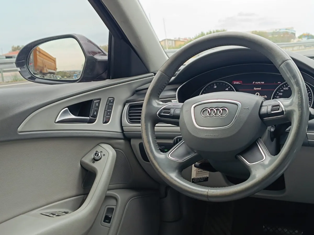 2012 Model 207.000 km de Satılık - Büyük 1