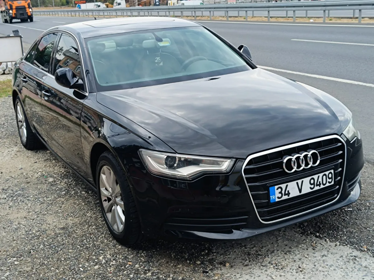 2012 Model 207.000 km de Satılık - Büyük 12