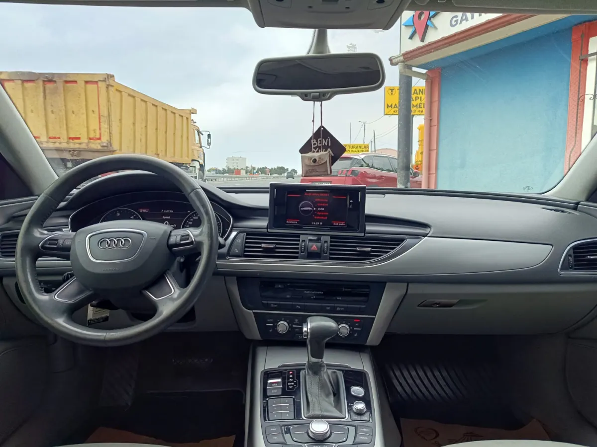 2012 Model 207.000 km de Satılık - Büyük 2