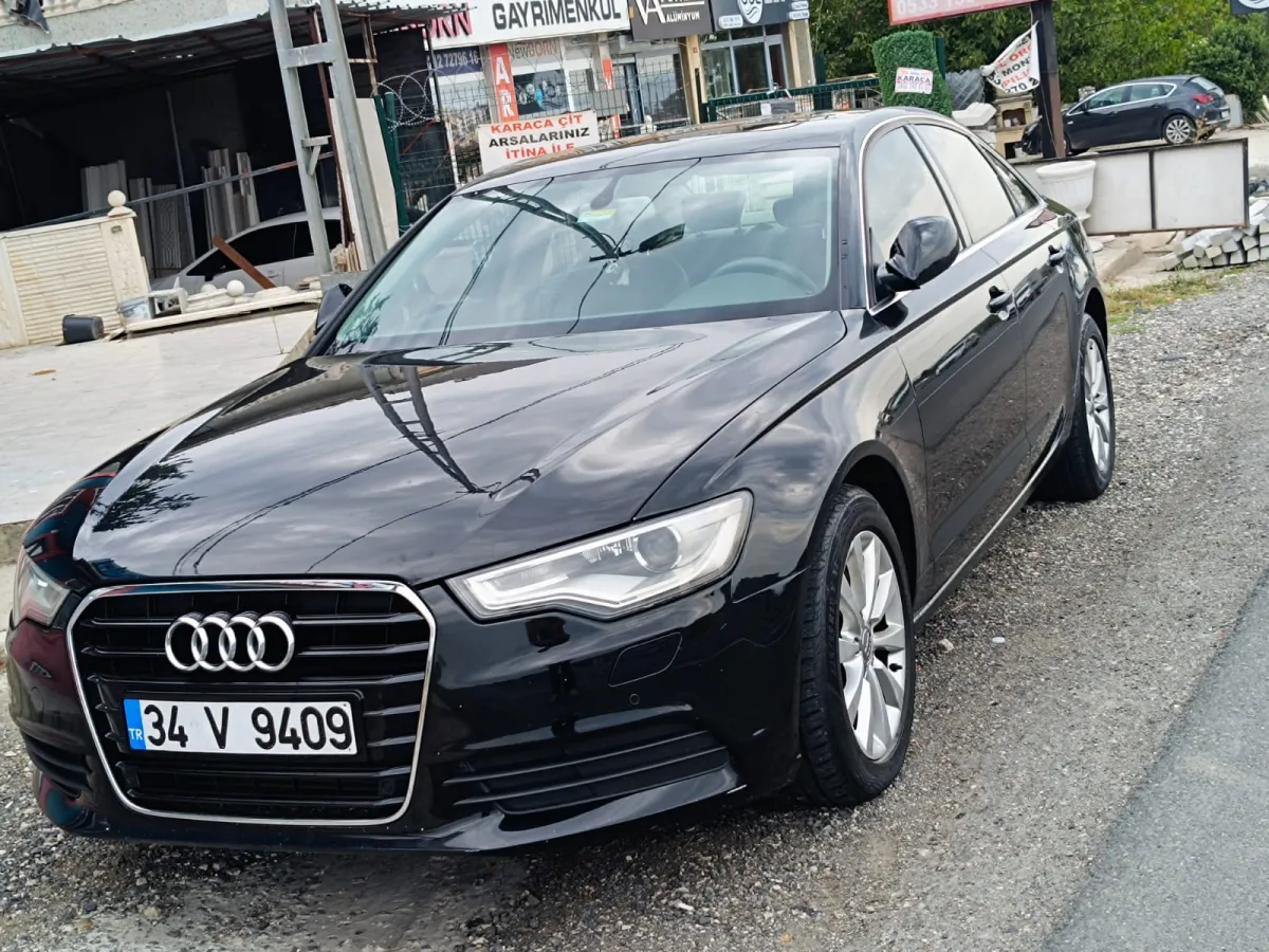 2012 Model 207.000 km de Satılık - Büyük 4