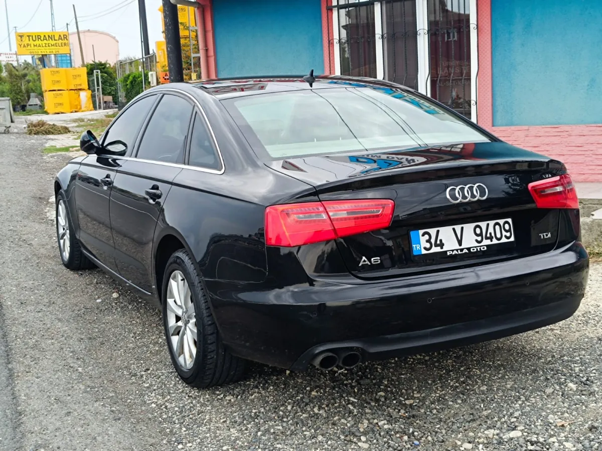 2012 Model 207.000 km de Satılık - Büyük 5