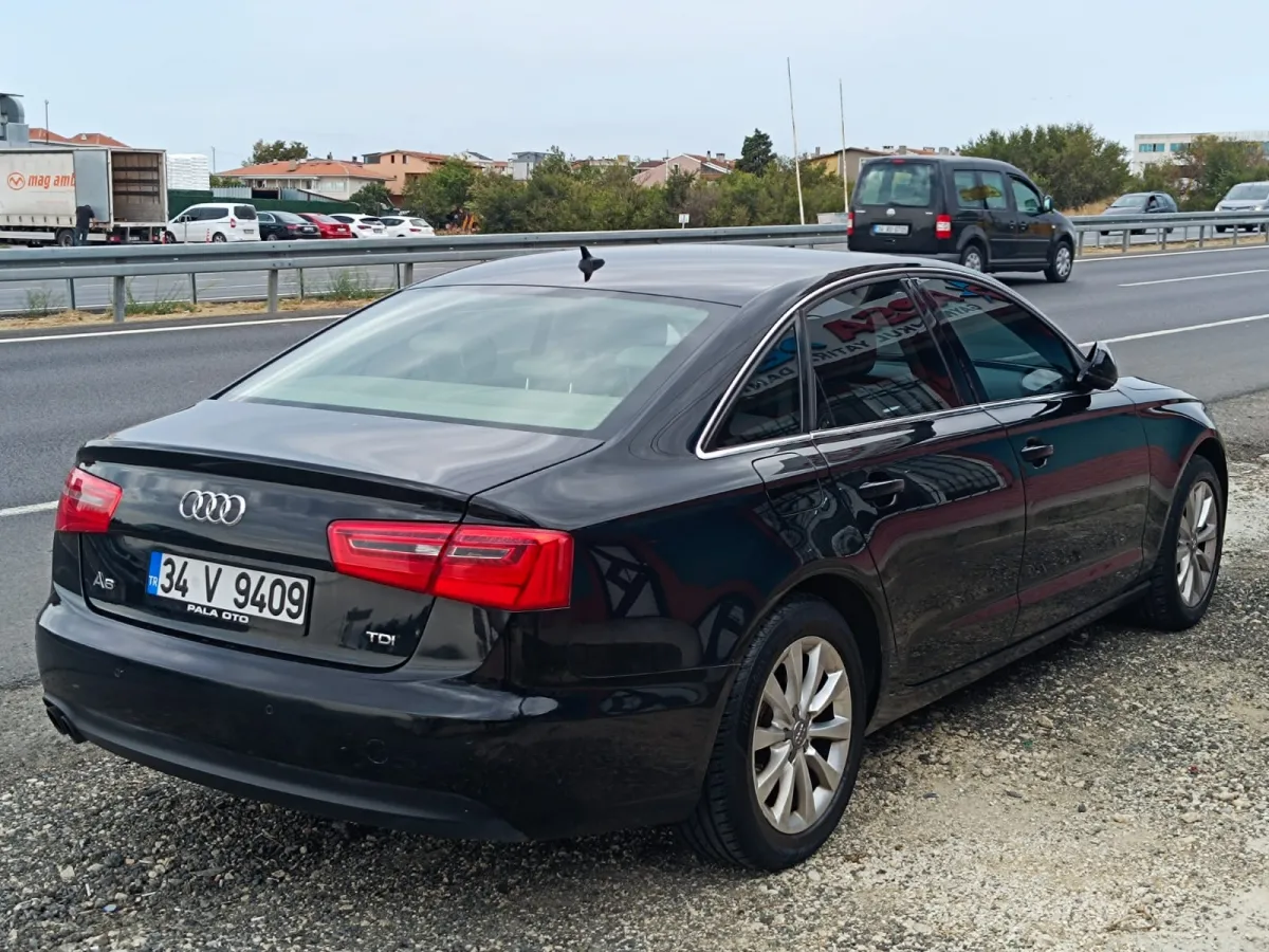 2012 Model 207.000 km de Satılık - Büyük 7