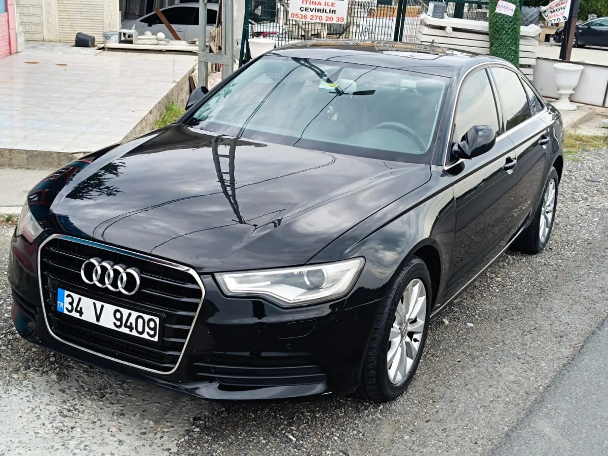 2012 Model 207.000 km de Satılık - Büyük 8