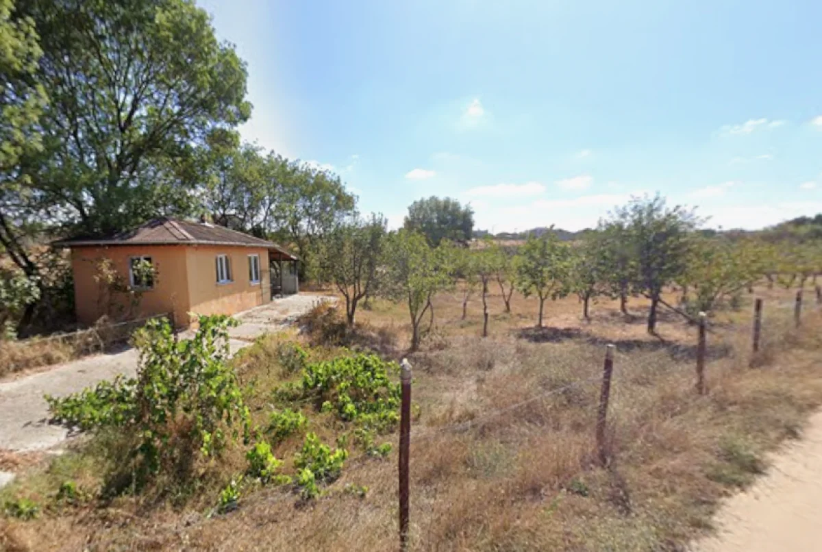 Ergene Velimeşede 942 M² Satılık Tarla - Büyük 0