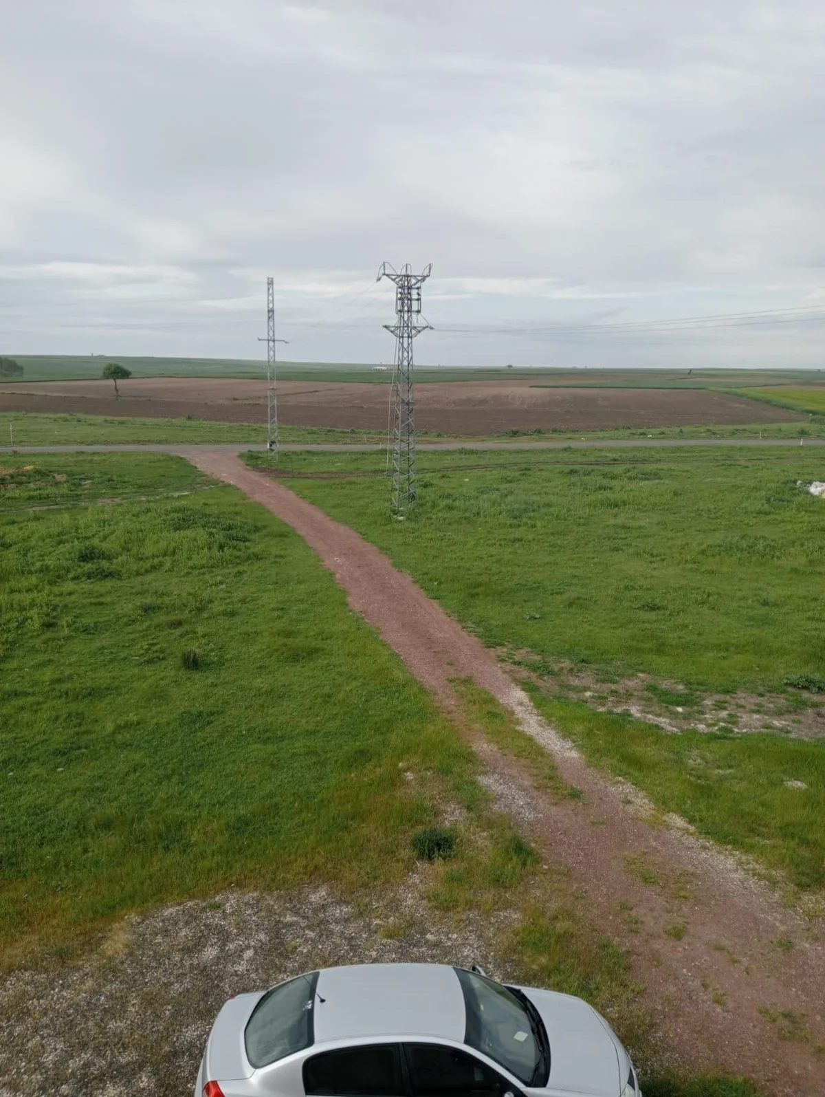 Her Türlü Hayvancılık Yapımına Uygun Satılık Çiftlik - Büyük 6