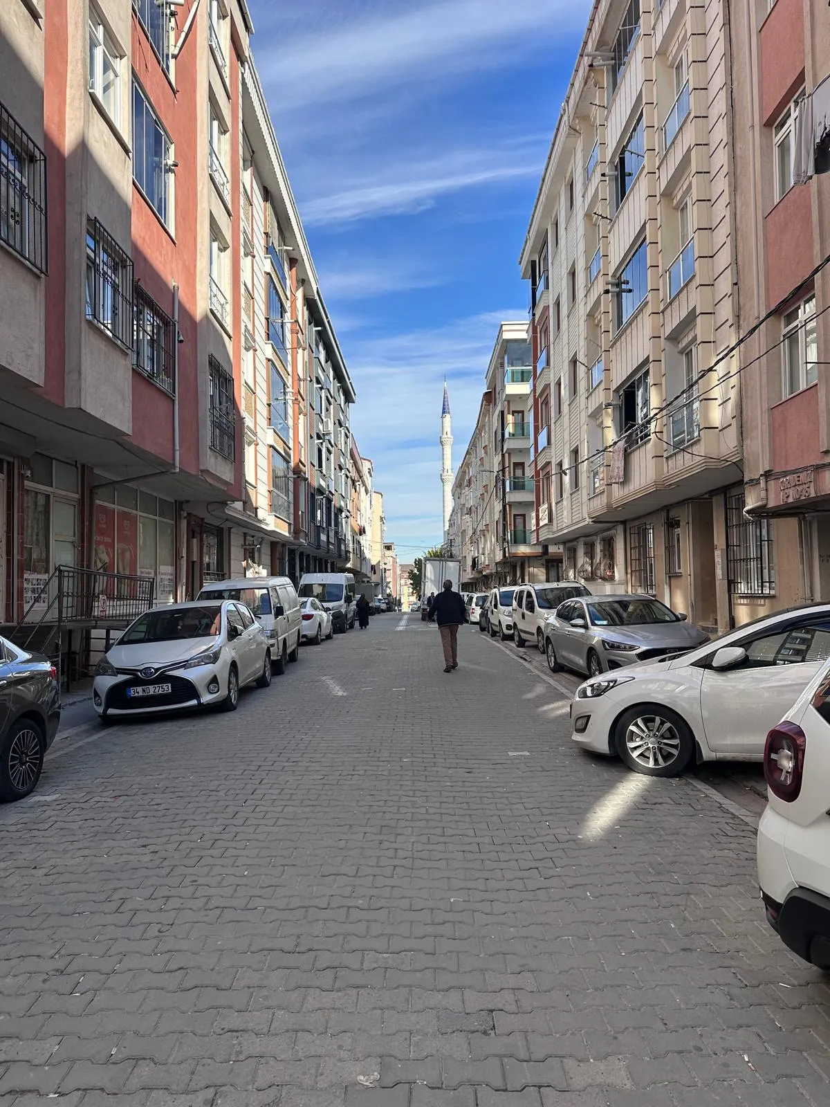 Esenyurt Belediyesine Yakın 2+1 Satılık Daire - Büyük 0