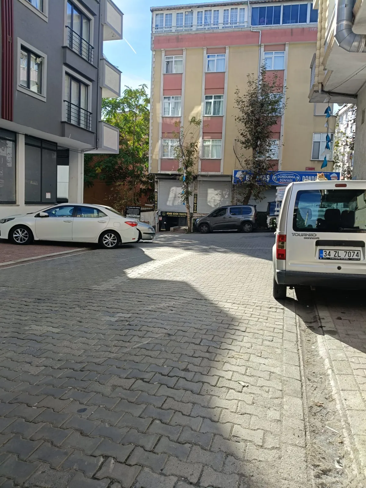 Esenyurt Belediyesine Yakın 2+1 Satılık Daire - Büyük 12