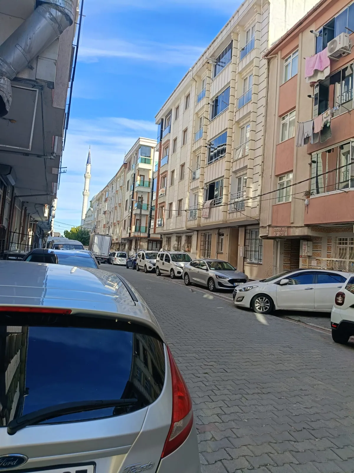 Esenyurt Belediyesine Yakın 2+1 Satılık Daire - Büyük 13
