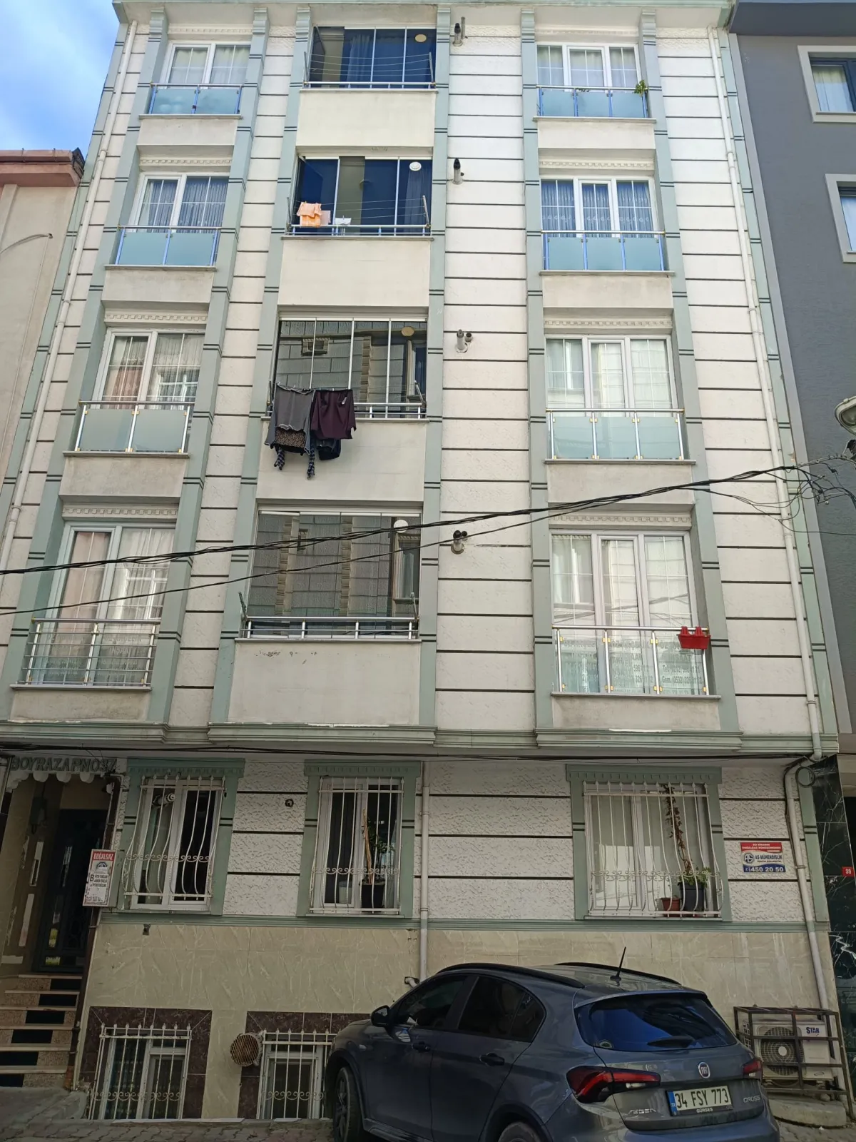 Esenyurt Belediyesine Yakın 2+1 Satılık Daire - Büyük 14