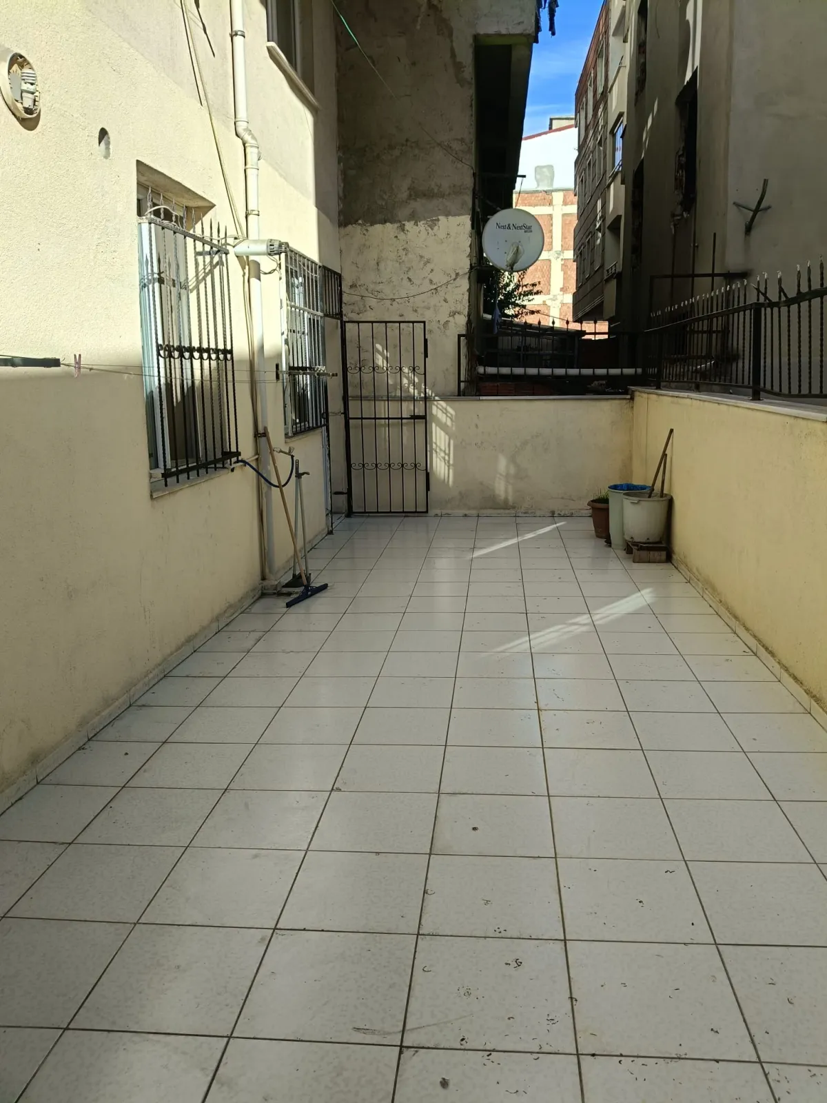 Esenyurt Belediyesine Yakın 2+1 Satılık Daire - Büyük 15