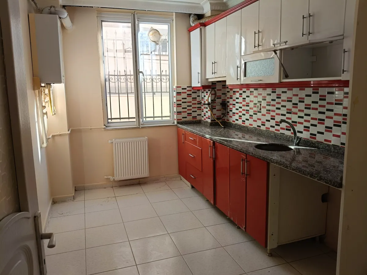 Esenyurt Belediyesine Yakın 2+1 Satılık Daire - Büyük 18