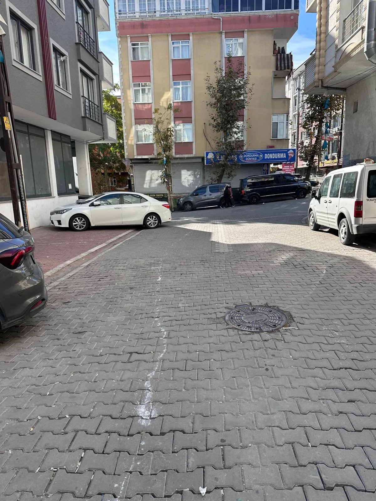 Esenyurt Belediyesine Yakın 2+1 Satılık Daire - Büyük 2