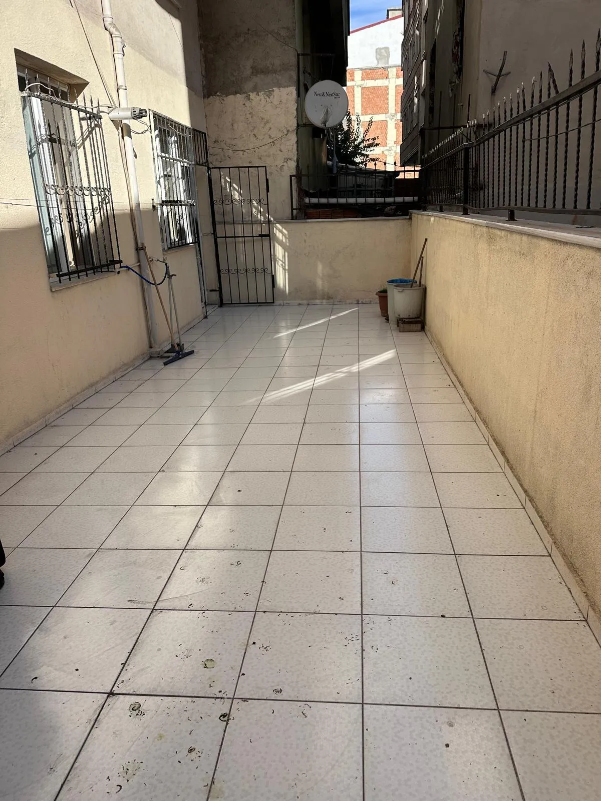 Esenyurt Belediyesine Yakın 2+1 Satılık Daire - Büyük 4