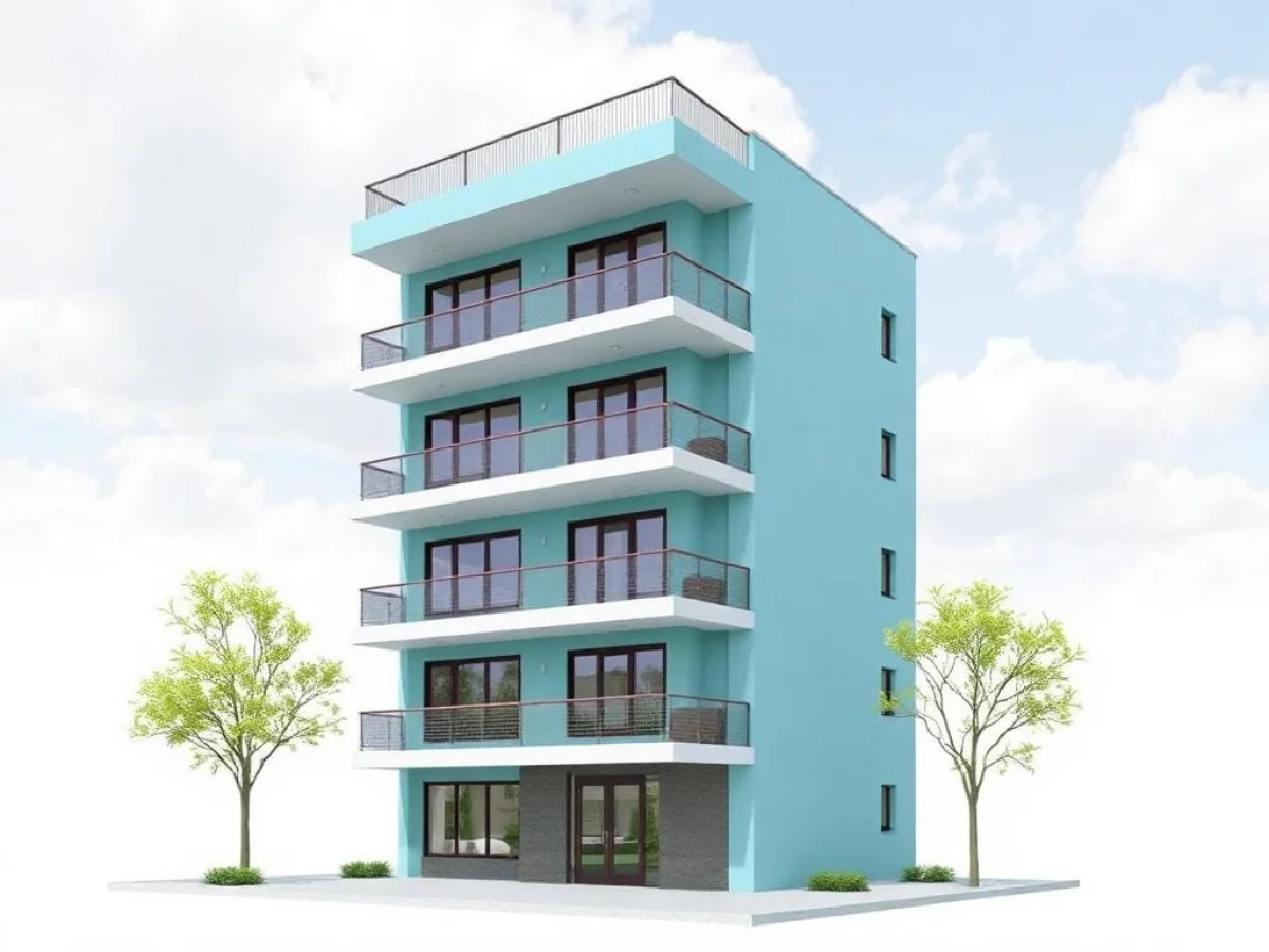 Silivri'de 15-20 Dairelik Kat Karşılığı Arsa Arayışımız Vardır