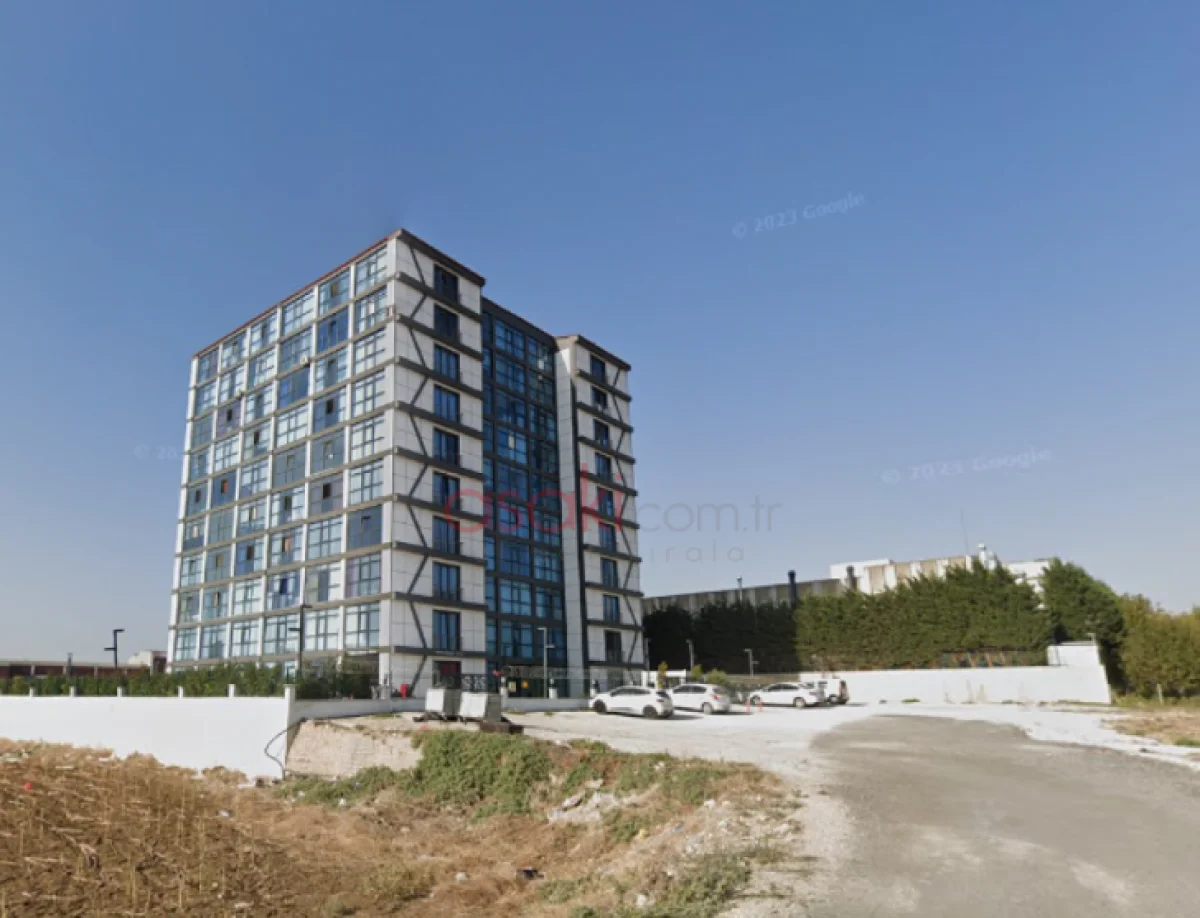 İmar Sınırında Satılık Tarla