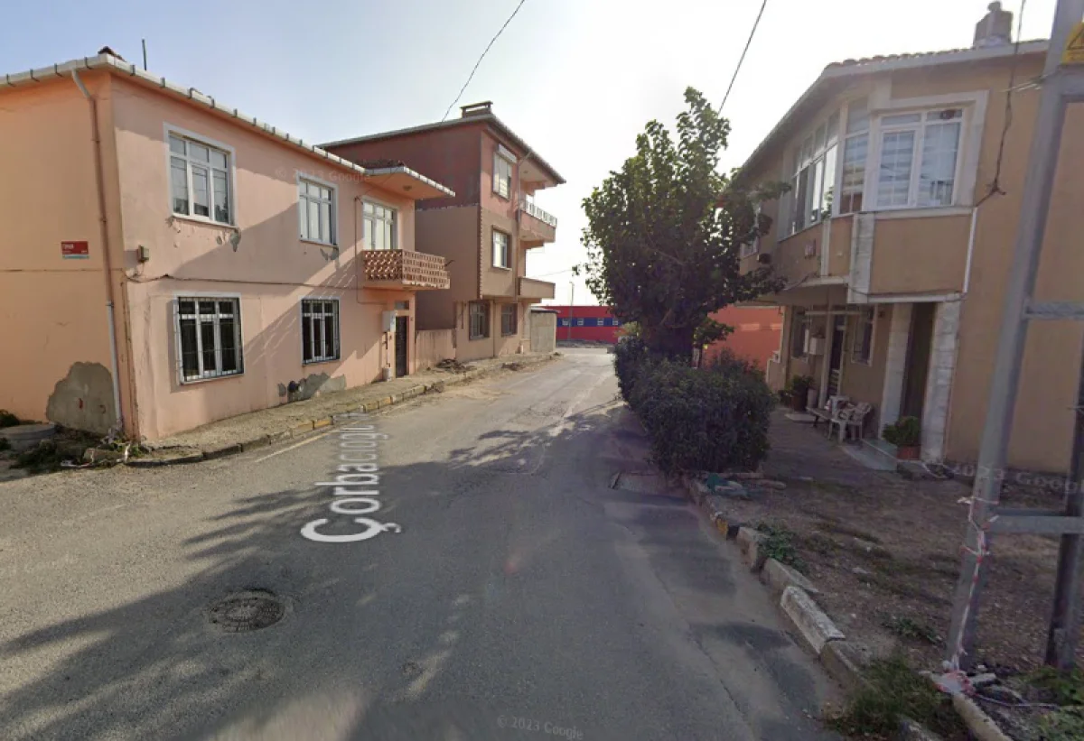 6 Villalık Yüzde 50 Oranla Kat Karşılıgı Arsa