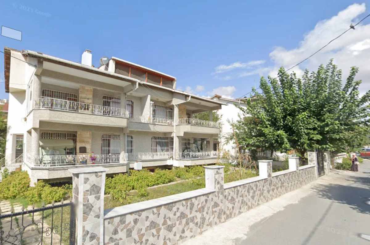 Denize Yakın Satılık Arsa