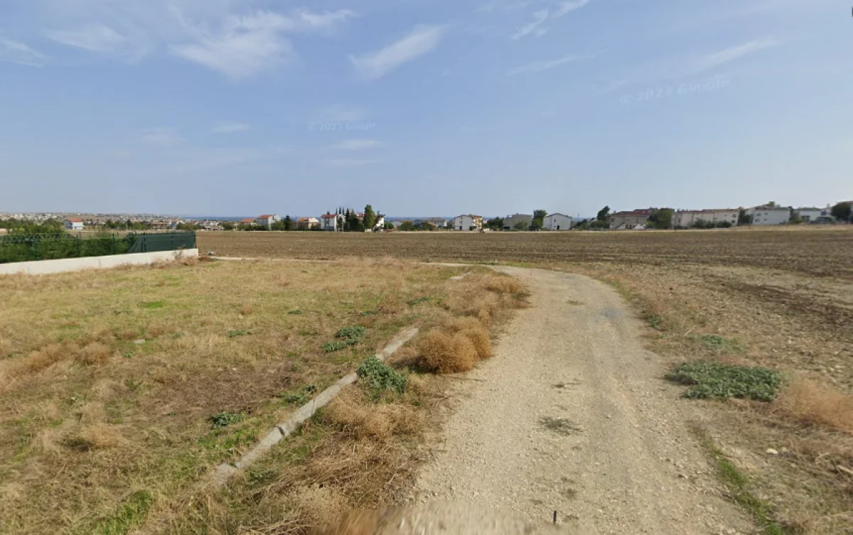 Villa İmarlı Satılık Arsa