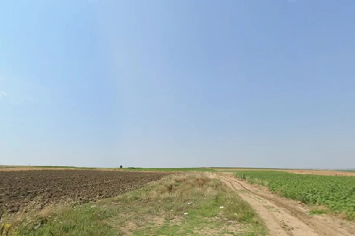 Degirmenköyde 6.442 m² Satılık Tarla