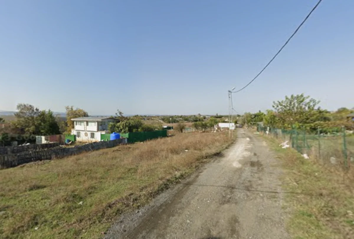 Büyükçekmecede 500 M² Satılık Arsa