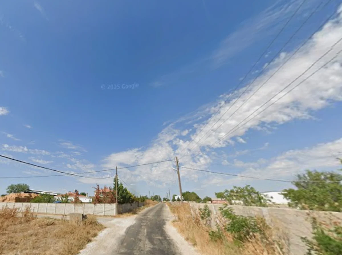 Yerleşim İçerisinde 2.546 M² Satılık Tarla