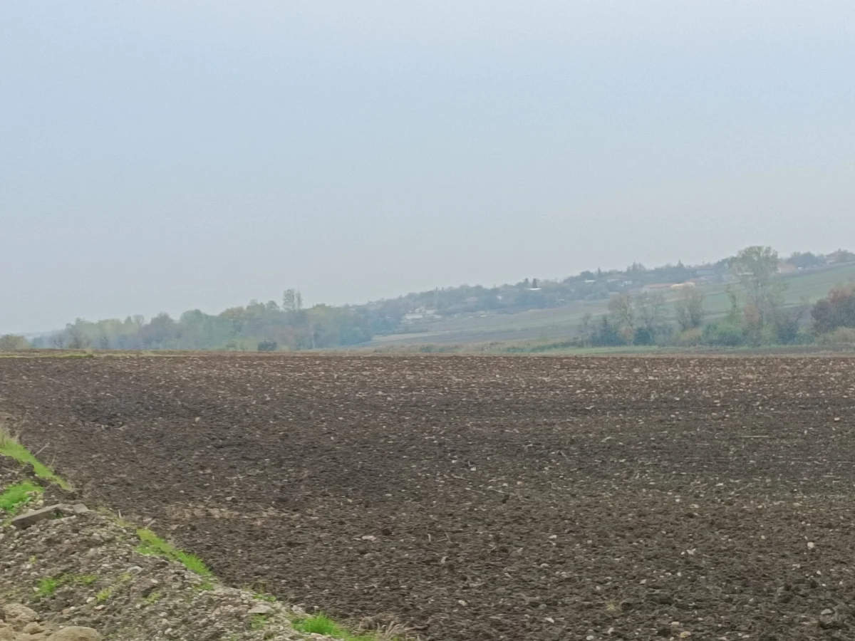 K&ouml;y Yoluna Cephe Satılık 3.294 M&sup2; Tarla - Büyük 7