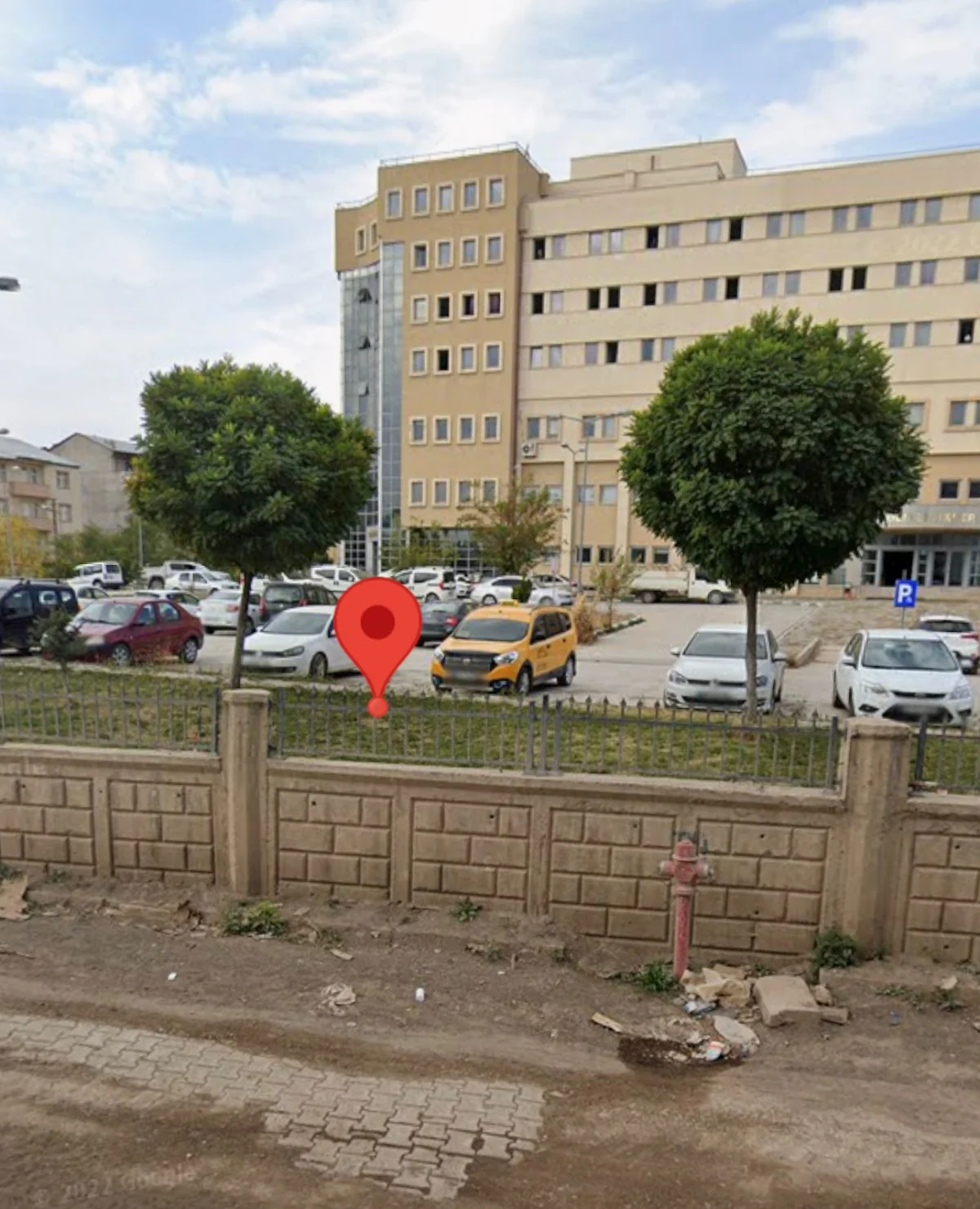 Muş Bulanıkta Satılık 3+1 135 m2 Daire