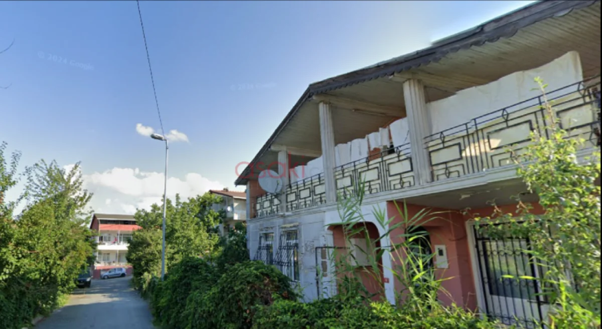 547 M² Yerleşim İçerisinde Satılık Tarla