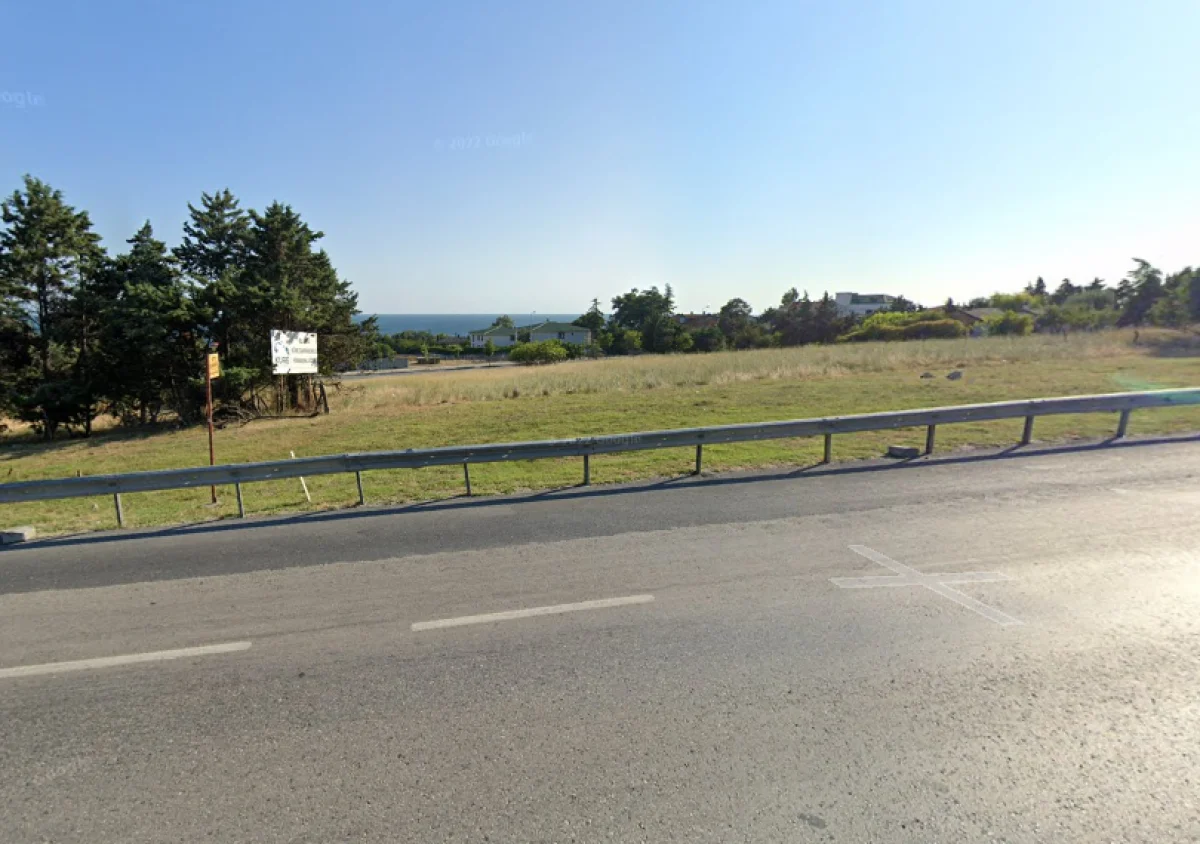 2 Kat Villa İmarlı Satılık Arsa