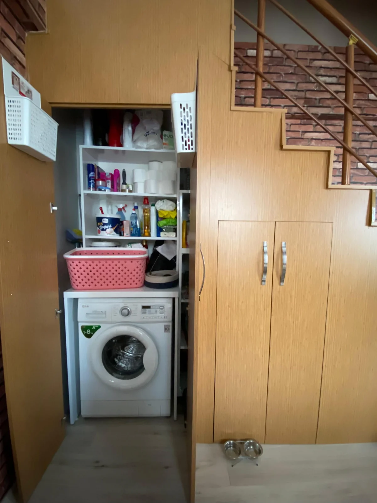 Denize Y&uuml;r&uuml;me Mesafesinde 5+1 Satılık Tripleks Villa - Büyük 20