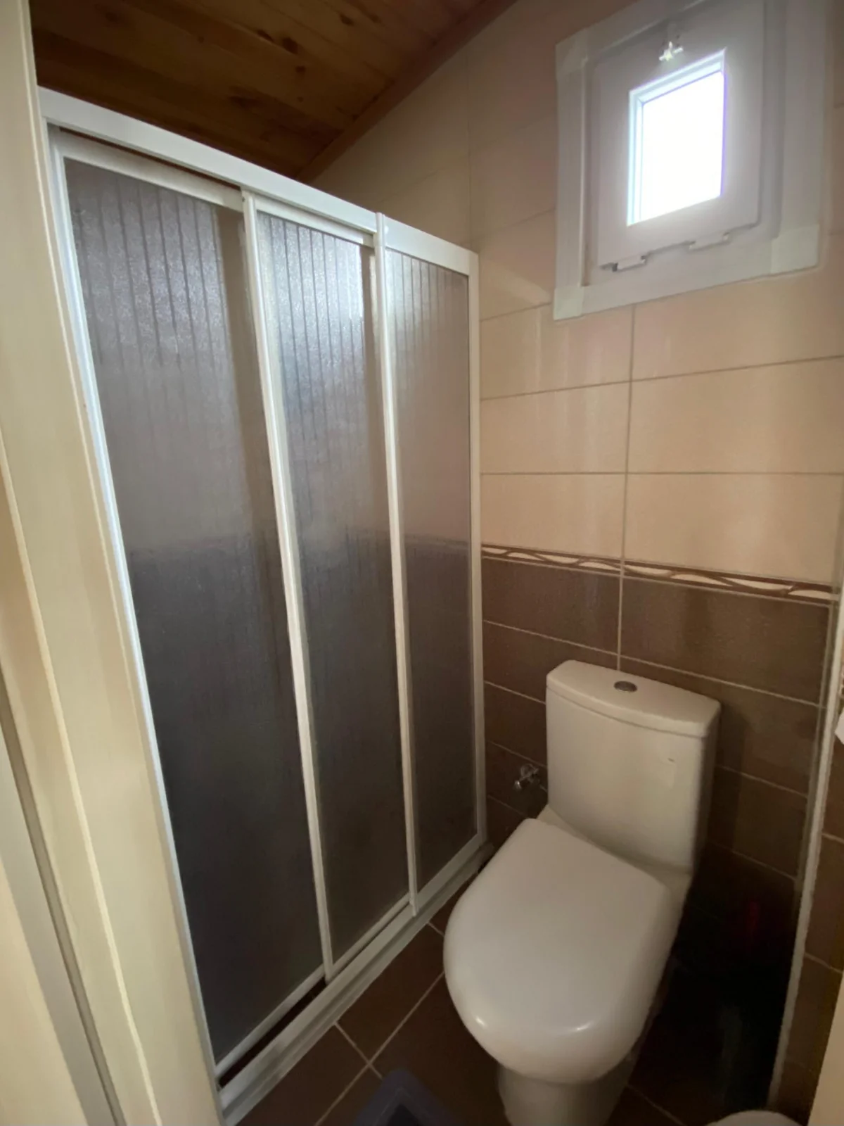 Denize Y&uuml;r&uuml;me Mesafesinde 5+1 Satılık Tripleks Villa - Büyük 27