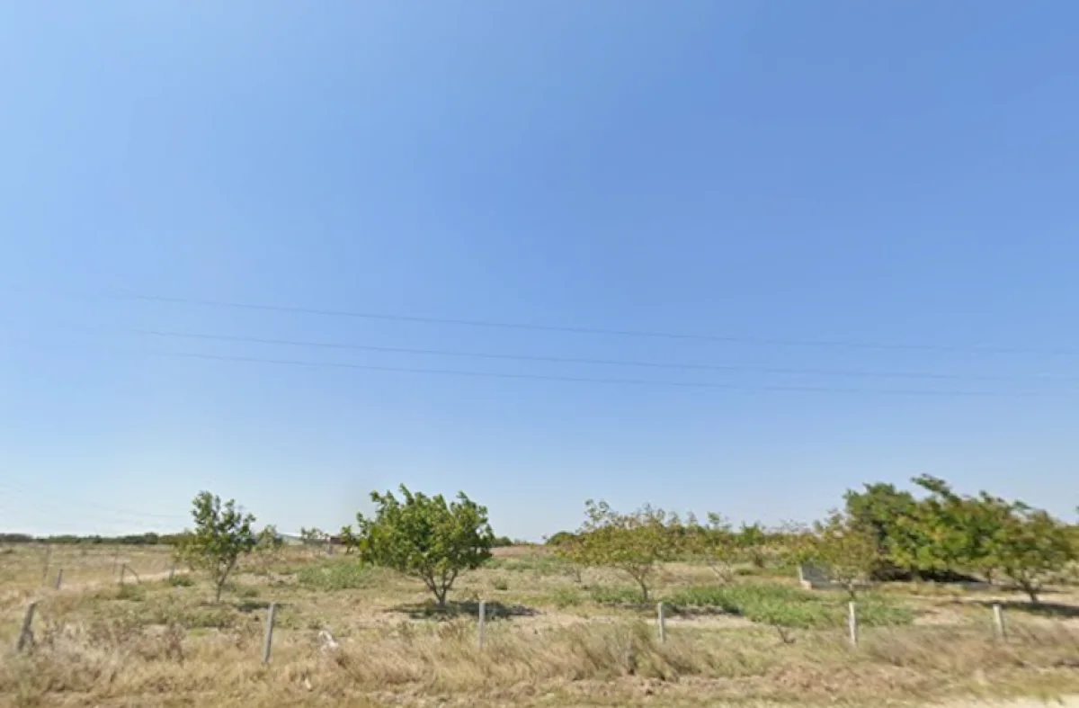 Büyükkılıçlıda Tek Tapu 1.386 M² Satılık Tarla