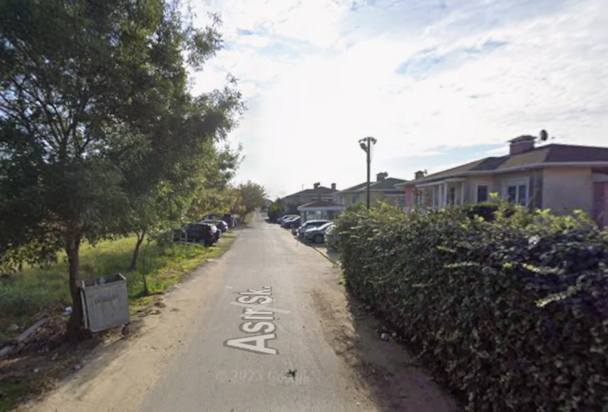 Büyükçekmece Güzelce'de Villa İmarlı Satılık Arsa