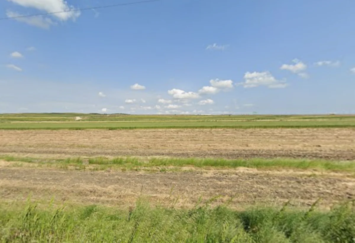 Yerleşime Yakın Satılık Tarla