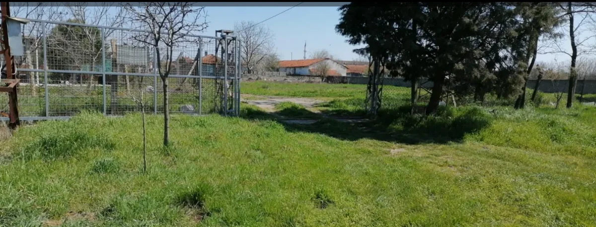 Kırkkepenekli K&ouml;y&uuml;nde Satılık &Ccedil;iftlik Evi - Büyük 14