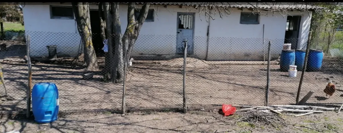 Kırkkepenekli K&ouml;y&uuml;nde Satılık &Ccedil;iftlik Evi - Büyük 19