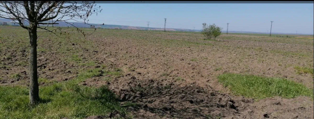 Kırkkepenekli K&ouml;y&uuml;nde Satılık &Ccedil;iftlik Evi - Büyük 20
