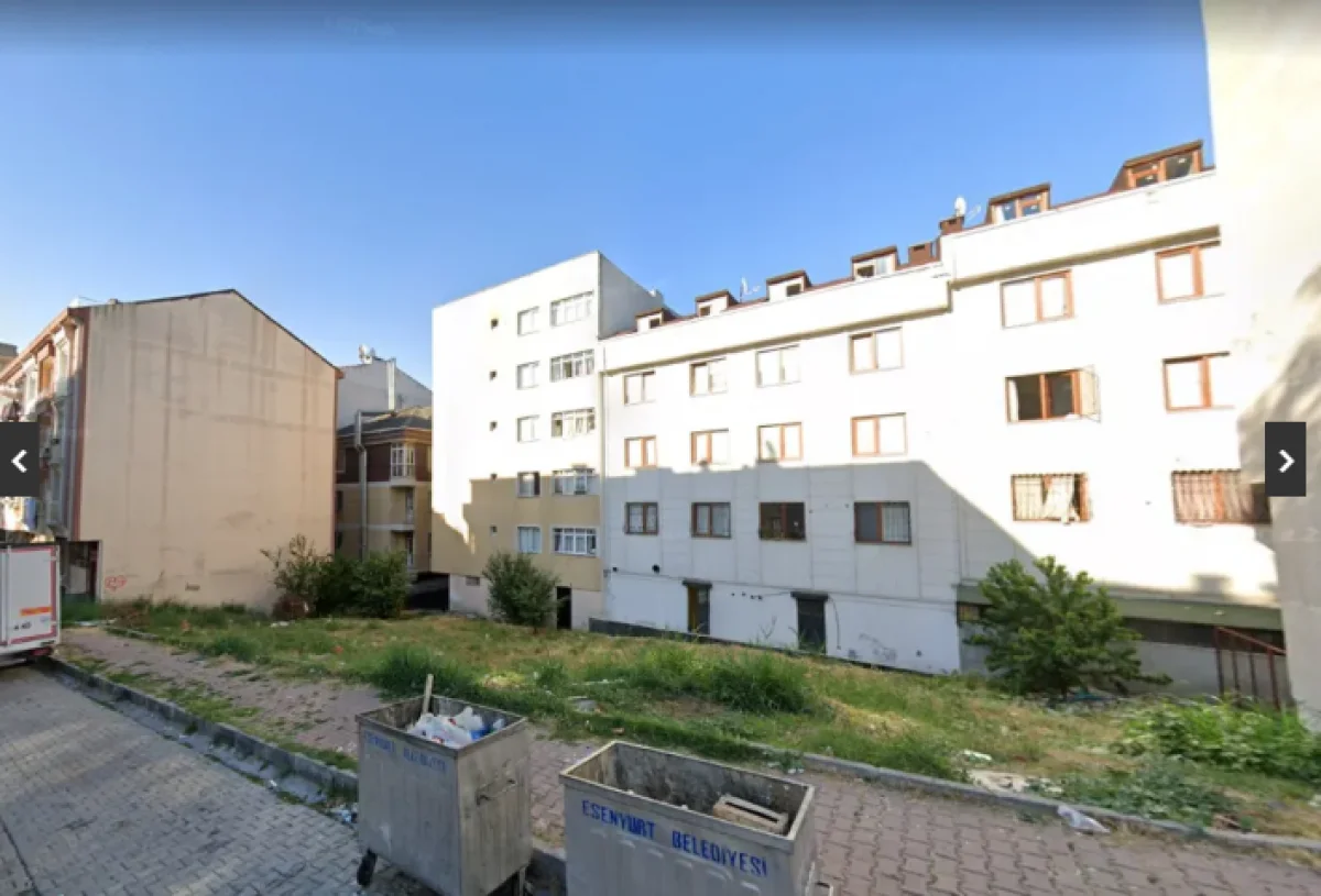 Yakuplu'da Satılık Arsa